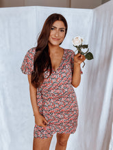 Load image into Gallery viewer, Lover Wrap Dress