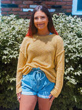 Load image into Gallery viewer, Sunny Summer Pullover